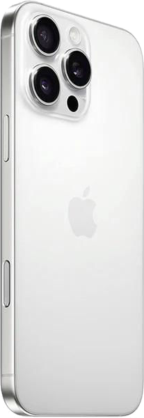 iPhone 16 Pro Max Titanio