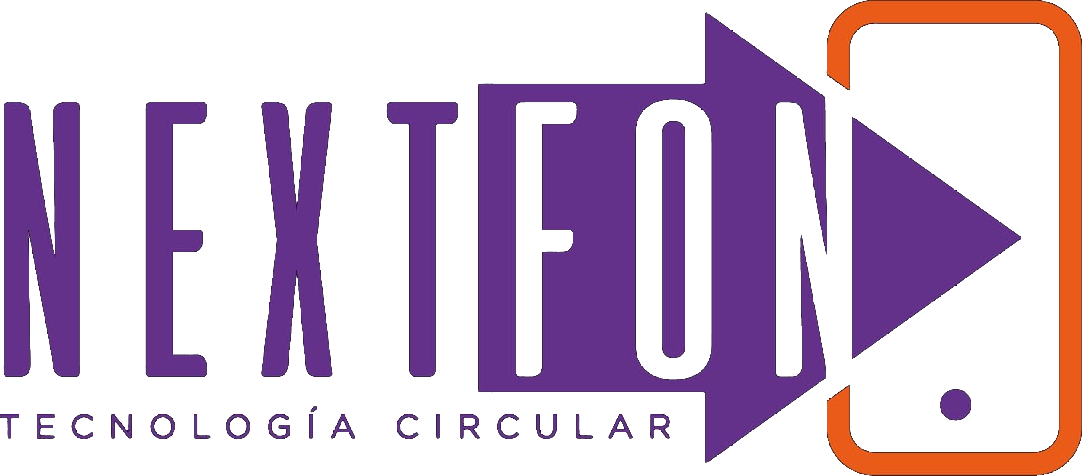 NEXTFON · Tecnología circular